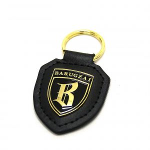 BARUGZAI KEY-RING (MK I)