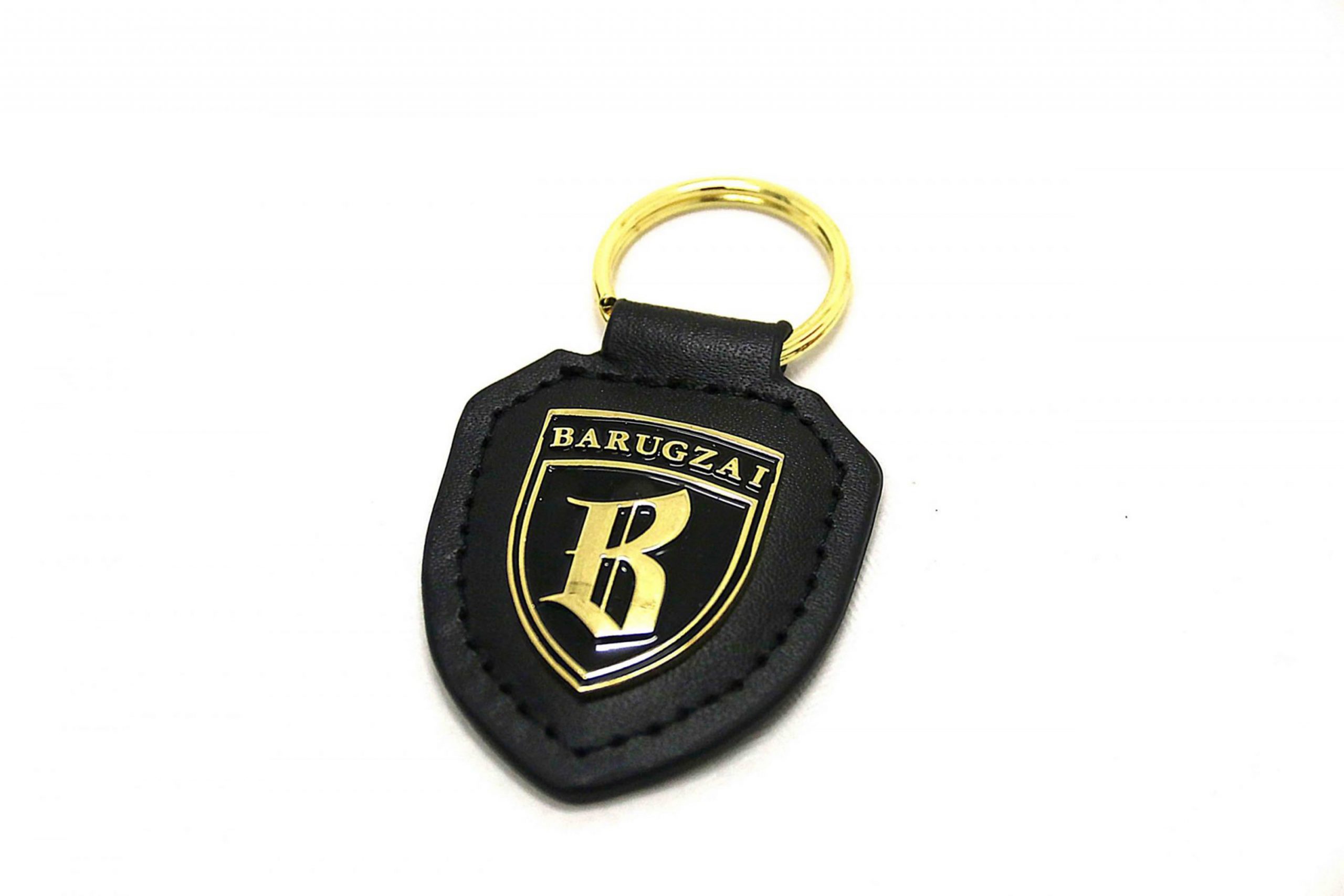BARUGZAI KEY-RING (MK I)