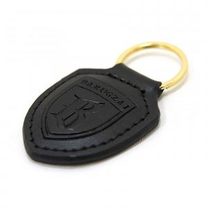 BARUGZAI KEY-RING (MK II)