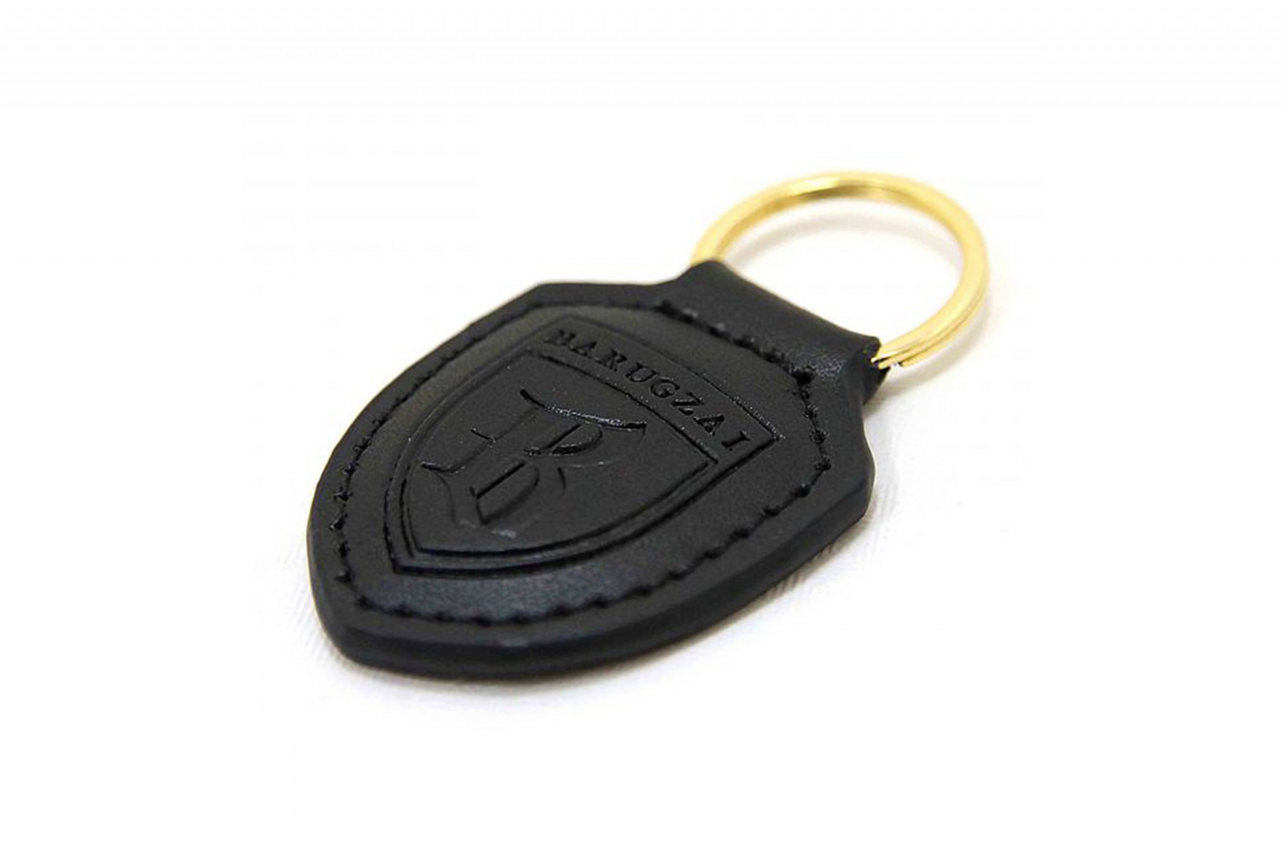 BARUGZAI KEY-RING (MK II)