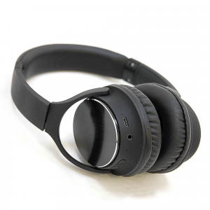 BARUGZAI WIRELESS HEADPHONES