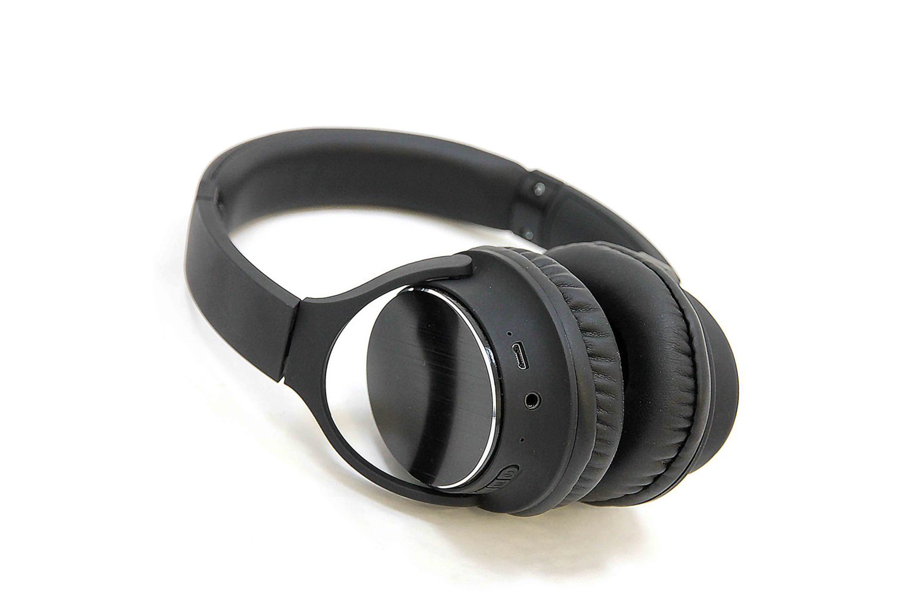 BARUGZAI WIRELESS HEADPHONES