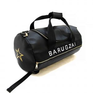 BARUGZAI 3-IN-1 DUFFEL BAG