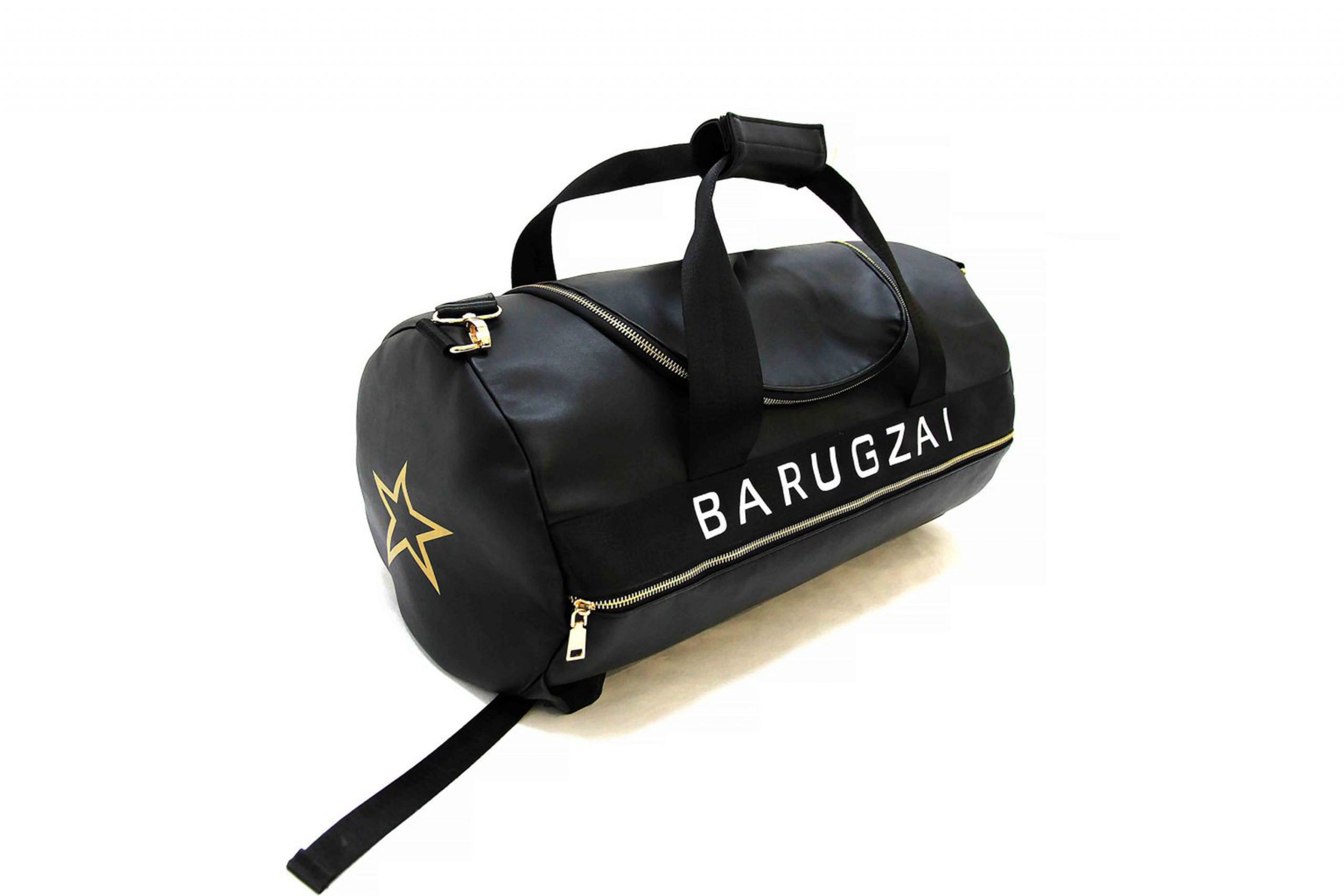 BARUGZAI 3-IN-1 DUFFEL BAG