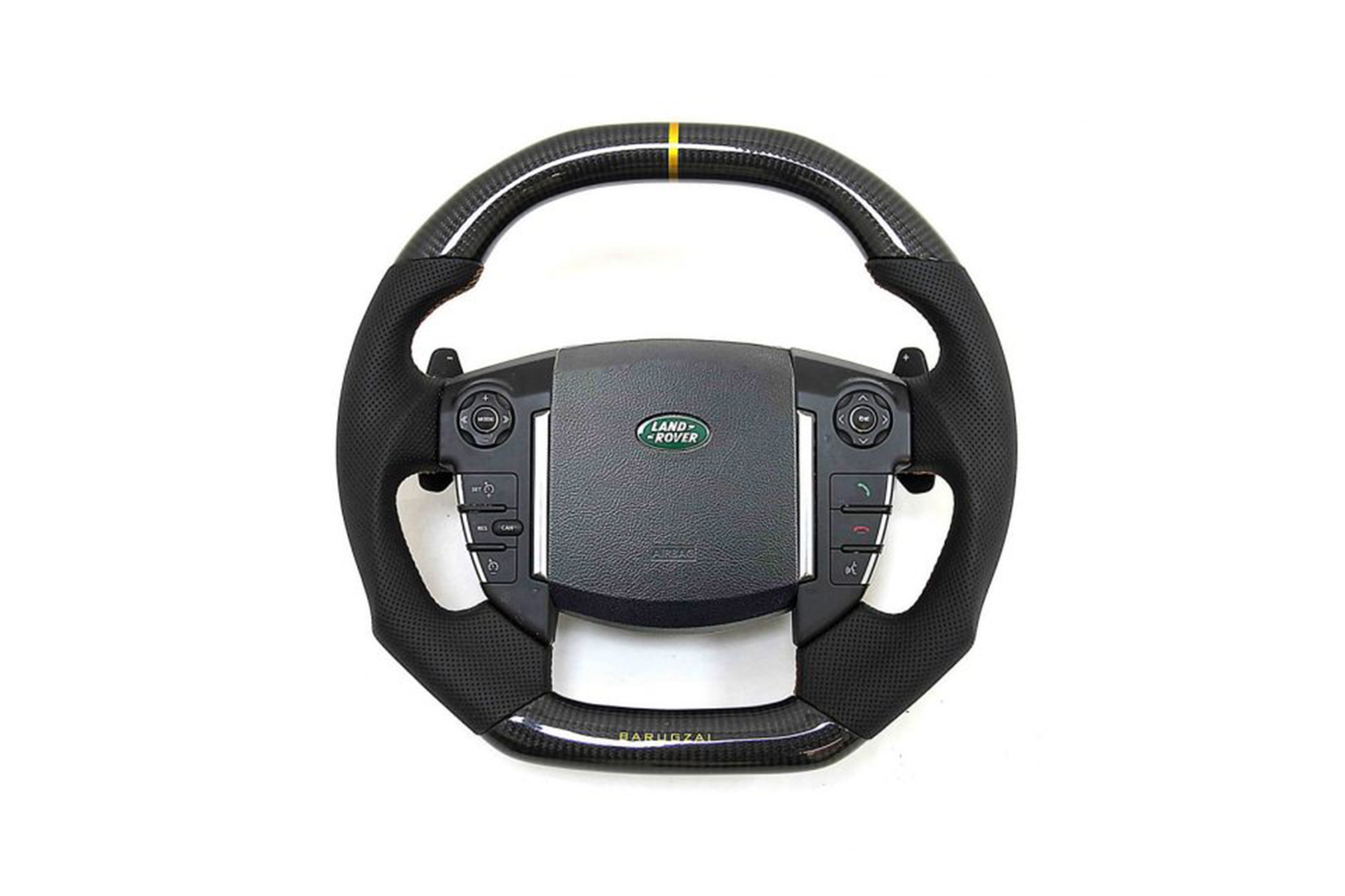 SP 320 STEERING WHEEL (FACE-LIFT)