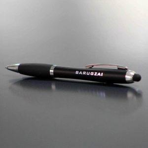 BARUGZAI 3-IN-1 PEN