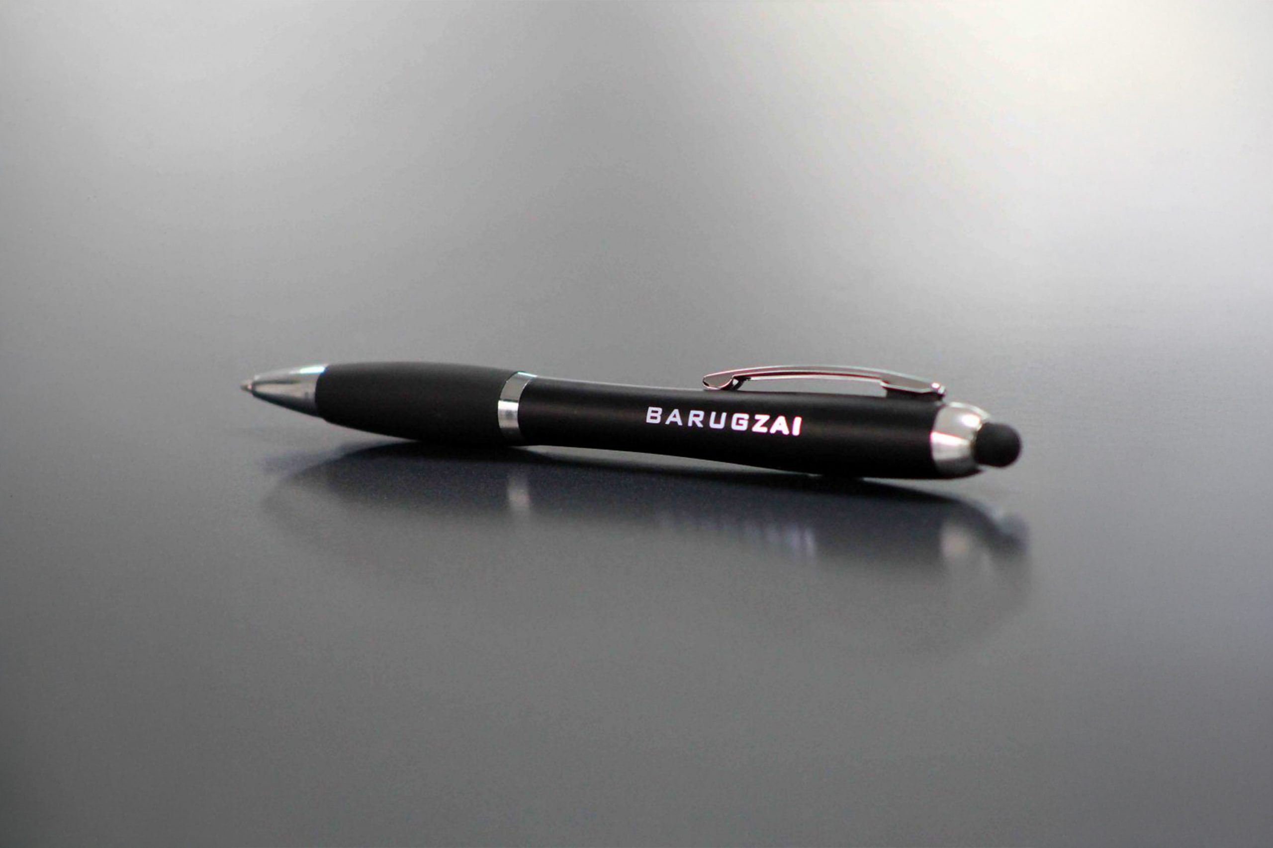 BARUGZAI 3-IN-1 PEN