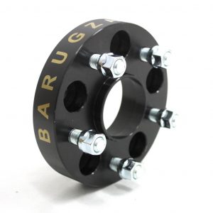 WHEEL SPACERS – 72.6 FITMENT