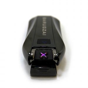 BARUGZAI E-LIGHTER