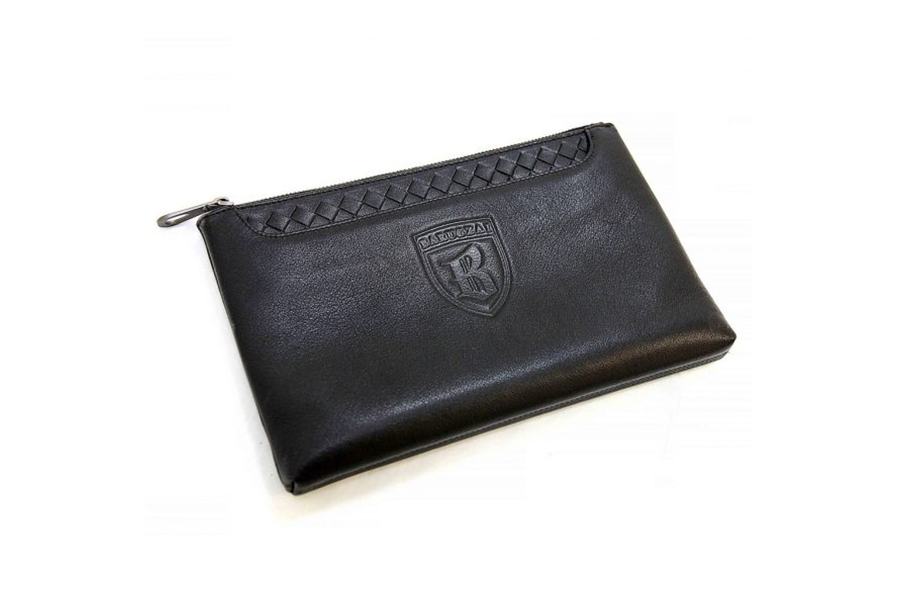 BARUGZAI CLUTCH BAG (UNISEX)