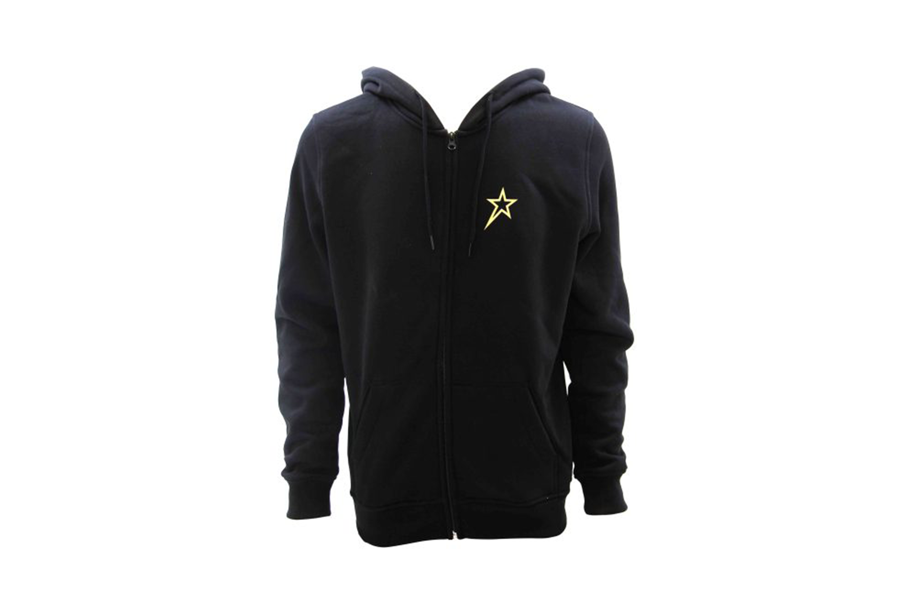 BARUGZAI HOODIE (B-STAR)