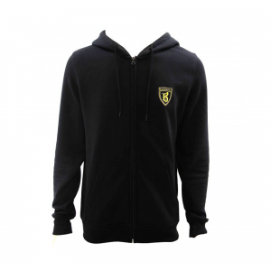 BARUGZAI HOODIE (BADGE STYLE)