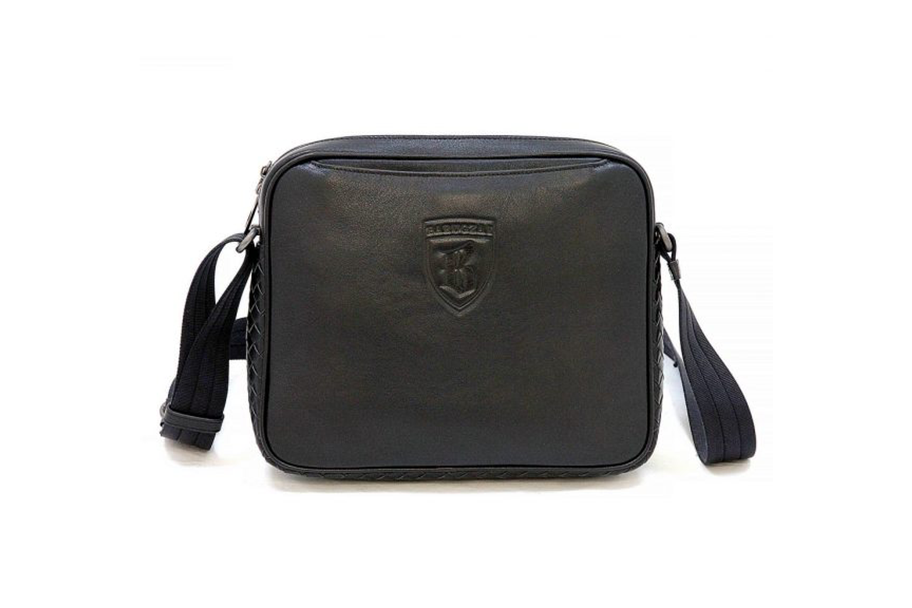 BARUGZAI MESSENGER BAG