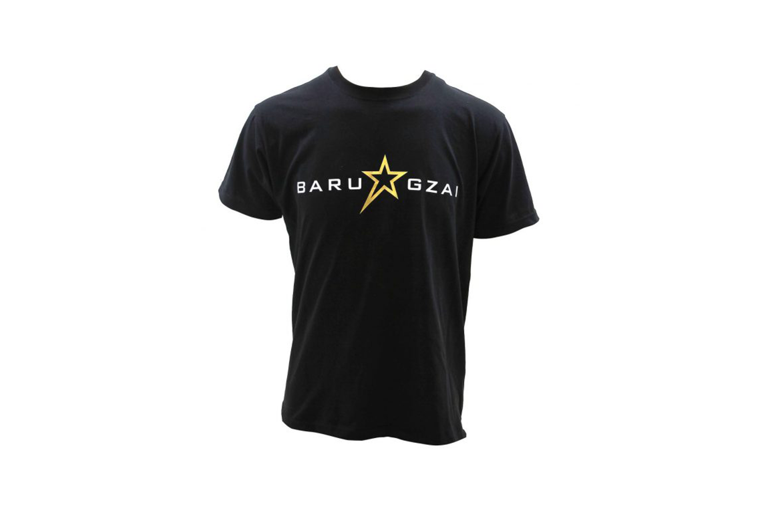 BARUGZAI SHIRT (B-STAR)