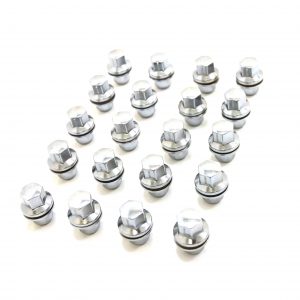 BARUGZAI WHEEL BOLTS (19MM)