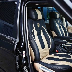 CLASSIC 322 MK I INTERIOR