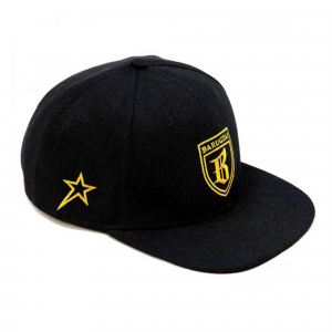 SNAP-BACK CAP
