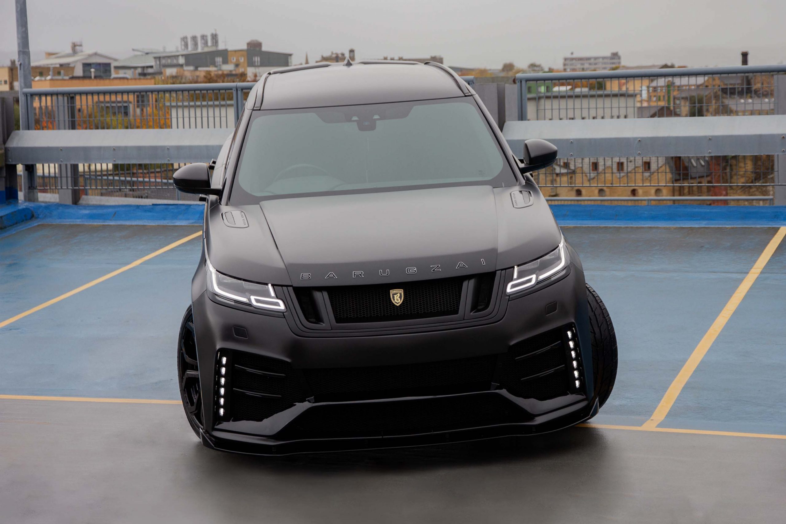 VELAR BLACK- Front view copy