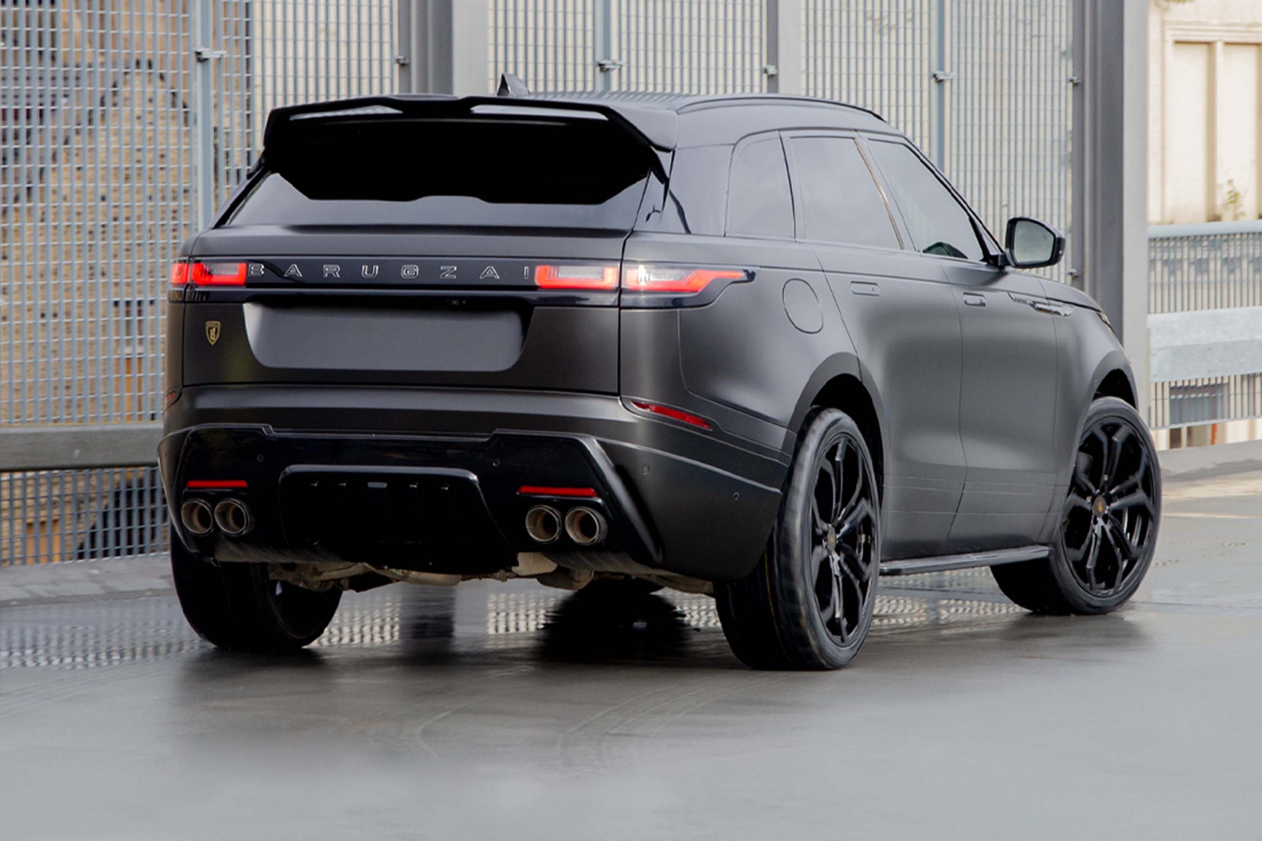 VELAR BLACK- rear view copy